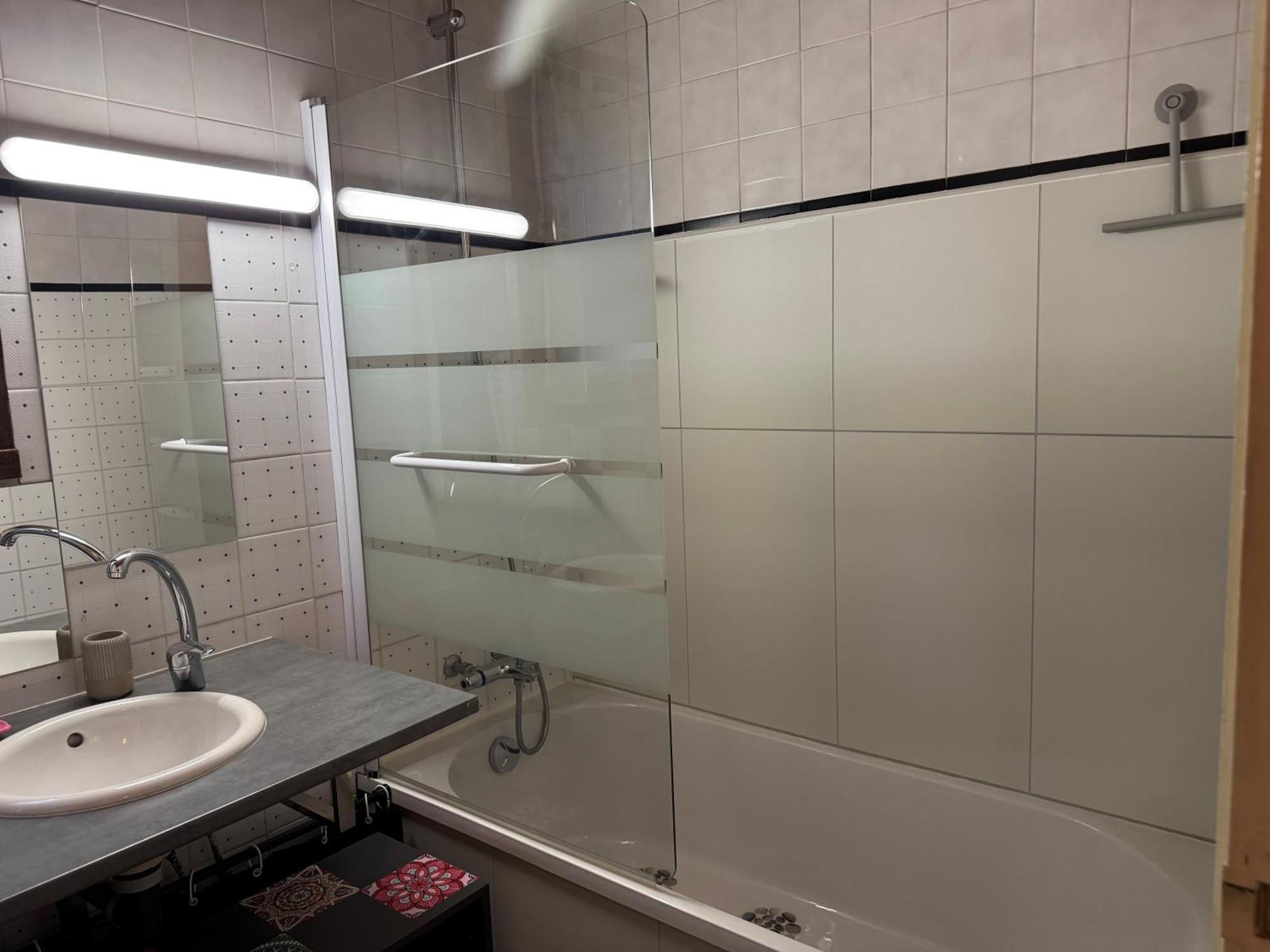 Venosc-Les 2 Alpes , Rez De Jardin Apartment Ngoại thất bức ảnh